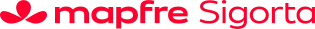 MAPFRE Sigorta logosu