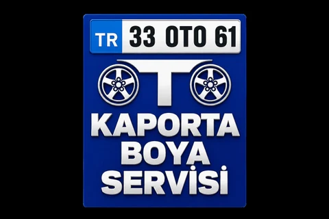 33 Oto 61 logosu