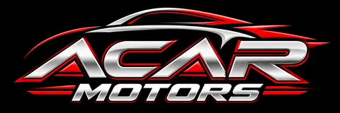 Acar Motors logosu