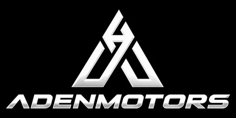 Aden Motors logosu
