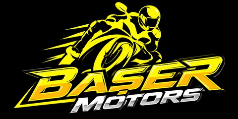 Başer Motors logosu