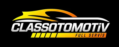 Class Otomotiv logosu