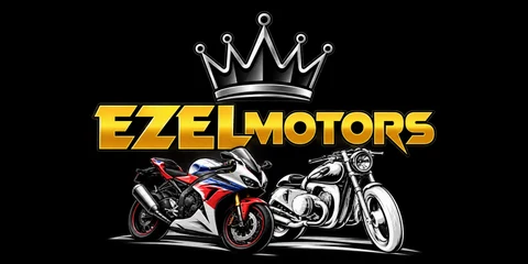 Ezel Motors logosu