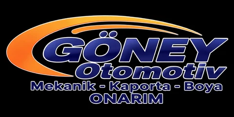 Göney Otomotiv logosu