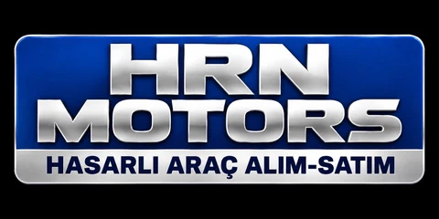 HRN Motors logosu