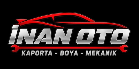İnan Oto logosu