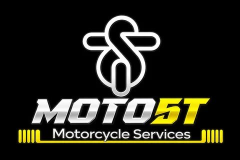 Moto ST logosu