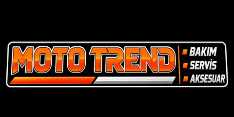 Moto Trend logosu