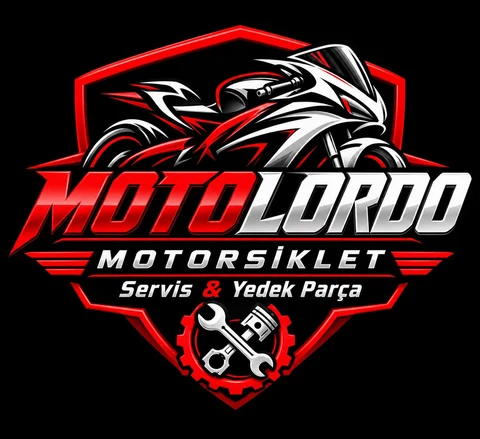 Motolordo logosu