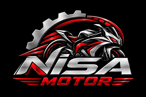 Nisa Motor logosu