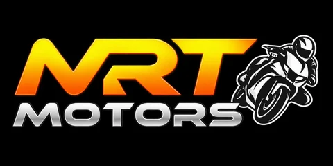 NRT Motors logosu