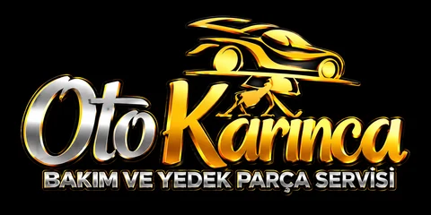 Oto Karınca logosu