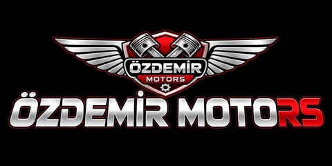Özdemir Motors logosu