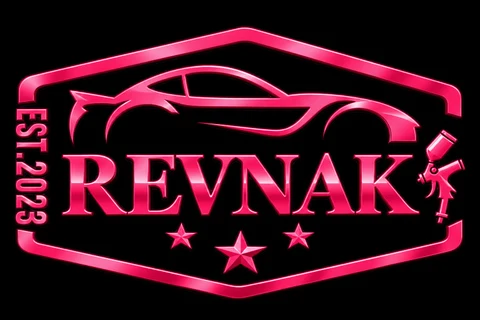 Revnak logosu