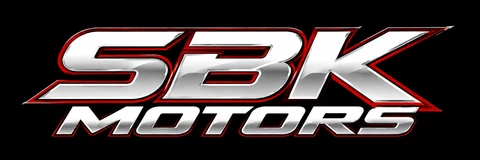 SBK Motors logosu