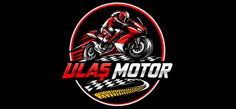Ulaş Motor logosu